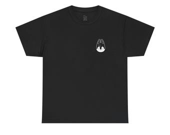 Stray Kids Wolf Chan SKZOO T-Shirt Embroidery