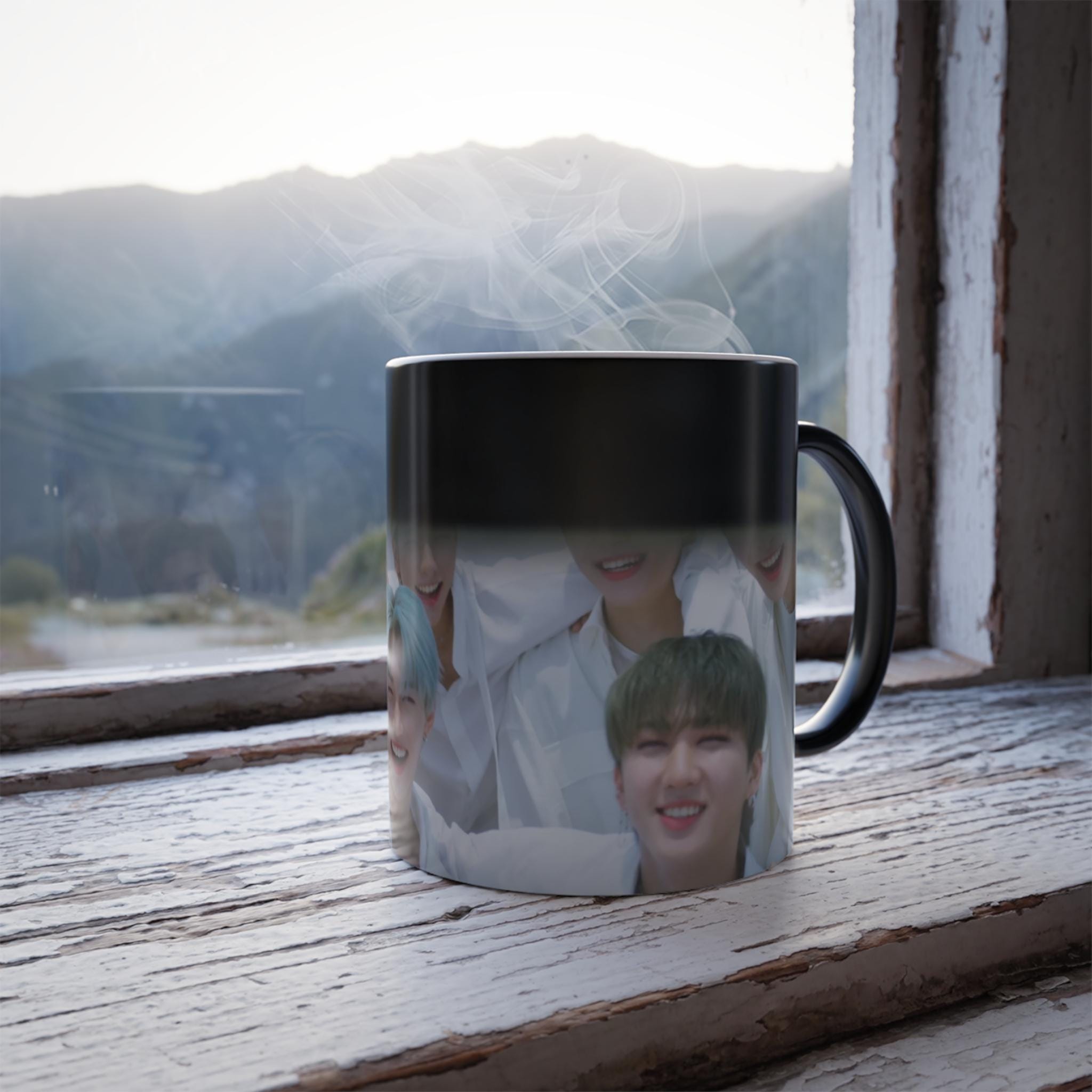 Stray kids cup - Etsy 日本