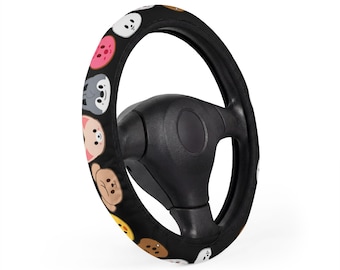 Baby Skzoo TAKE THE WHEEL | Steering Wheel Cover