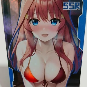Senpai Goddess Haven (SSR) – 36 Sammelkarten mit Originalverpackung