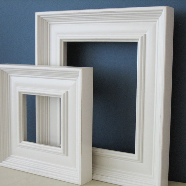 Extra Large Picture Frame Etsy