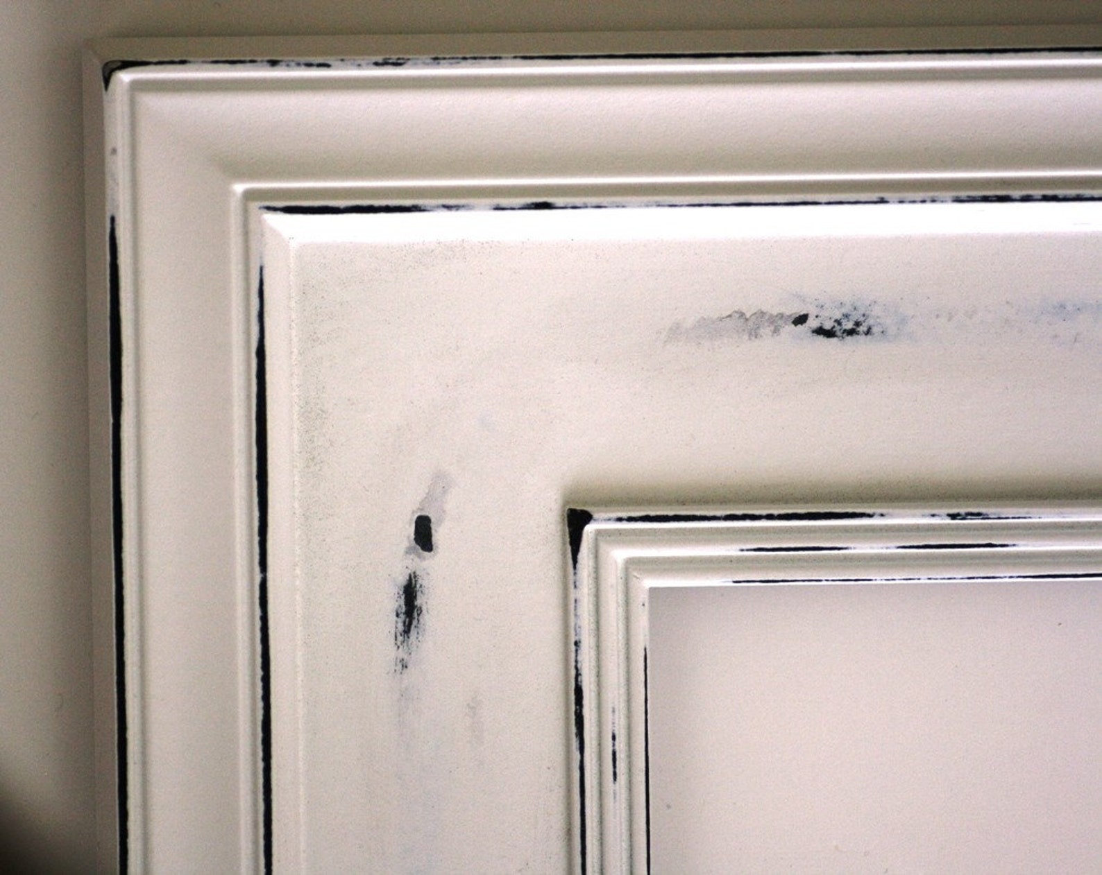 16x24 White Picture Frame / Cape Cod on Plein Air Etsy