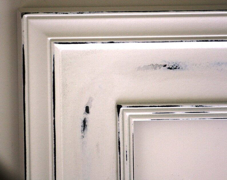 16x24 White Picture Frame / Cape Cod on Plein Air Etsy