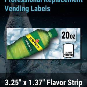 Schweppes ginger ale - Etsy 日本