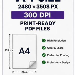 30 Coding Cheat Sheets Bundle: Programming Reference Posters (Digital Download) image 17