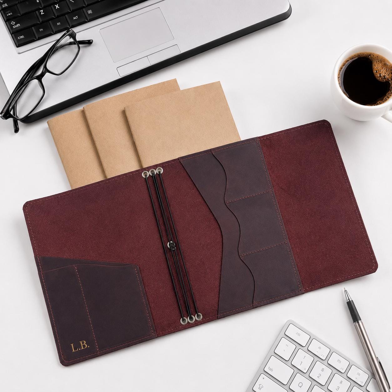 B6 Pocket - Etsy