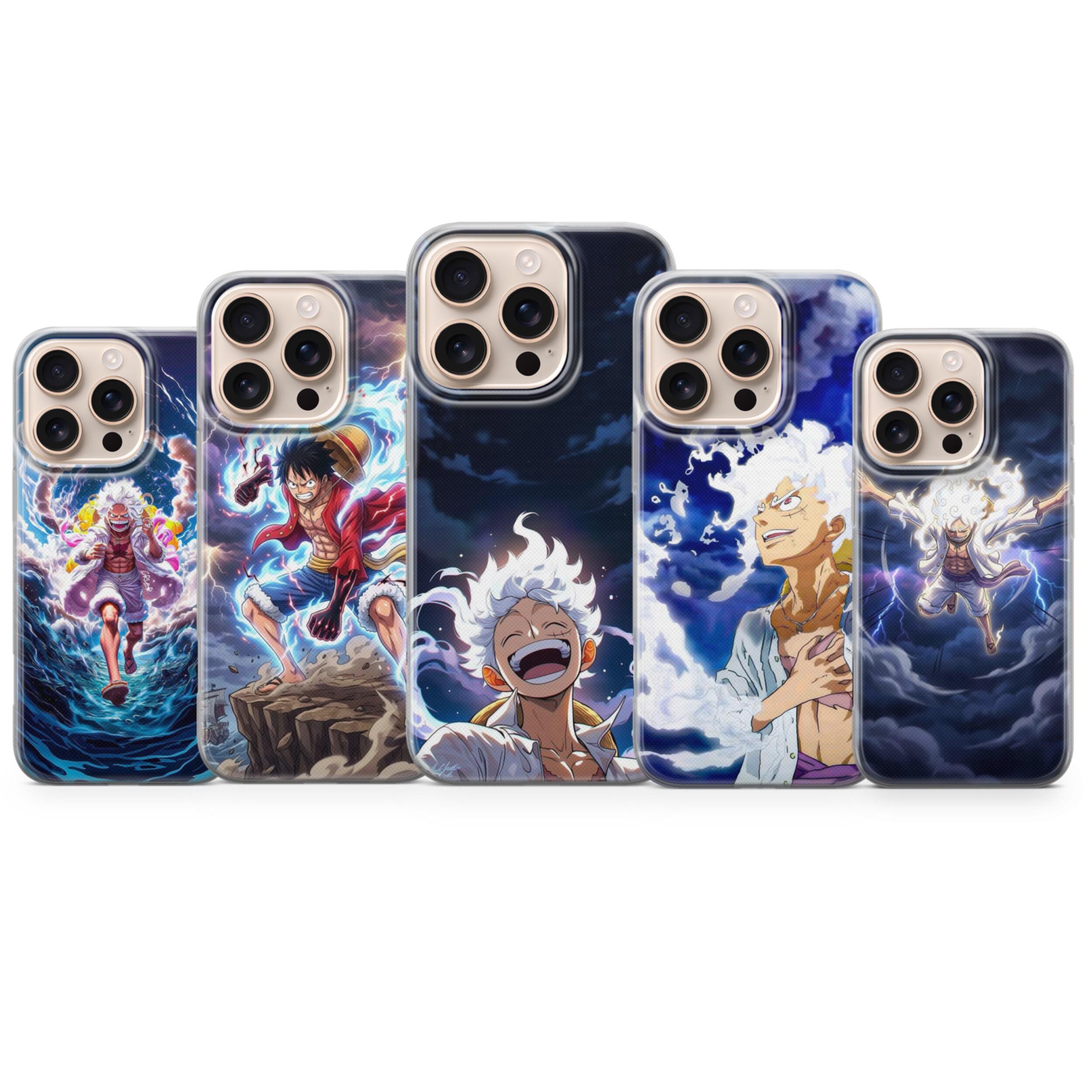Luffy One Piece iPhone 17 Pro Max Case - Etsy