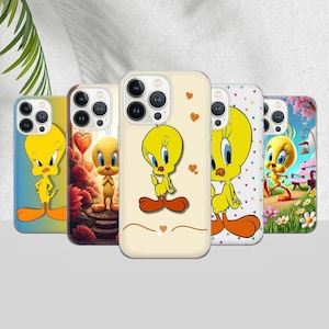 Tweety phone case - Etsy 日本