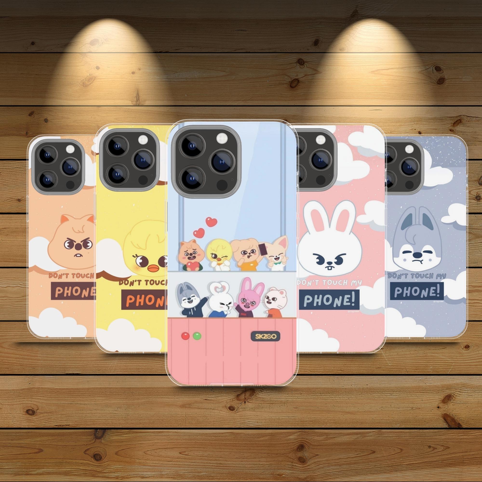 Skzoo Samsung S23 Ultra Case - Etsy
