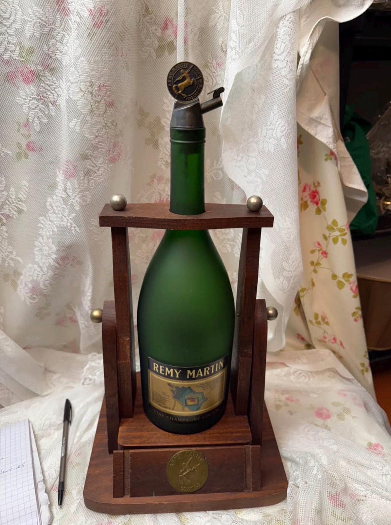 Vintage Remy Martin - Etsy Hong Kong