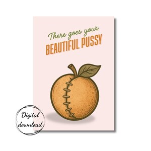Carte rétro vintage amusante pour une nouvelle maman ou une future maman pour la grossesse, la naissance, le nouveau-né