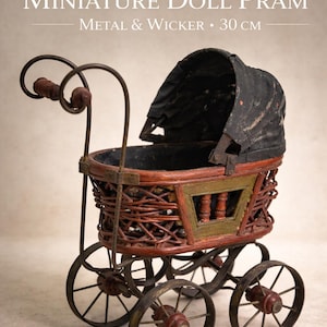 Antique victorian baby carriage - Etsy 日本