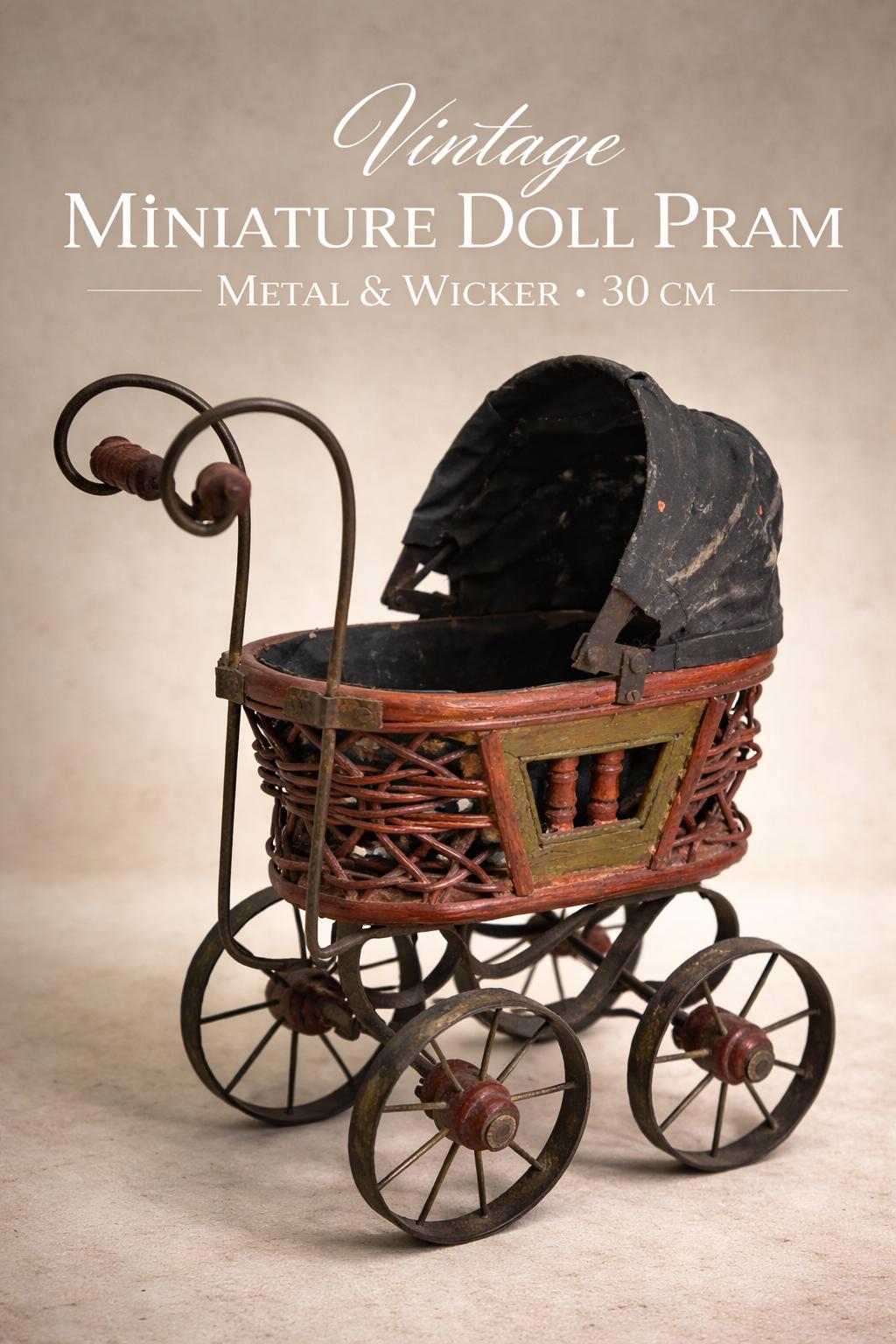 Antique victorian baby carriage - Etsy 日本