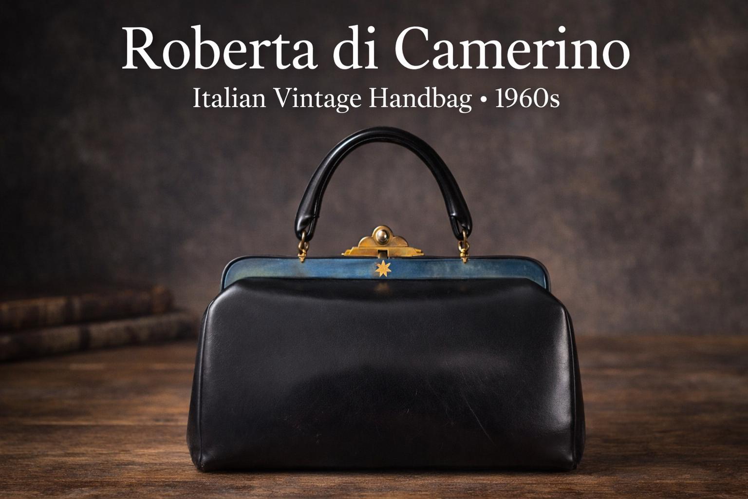 Vintage. handbags 1960s - Etsy 日本