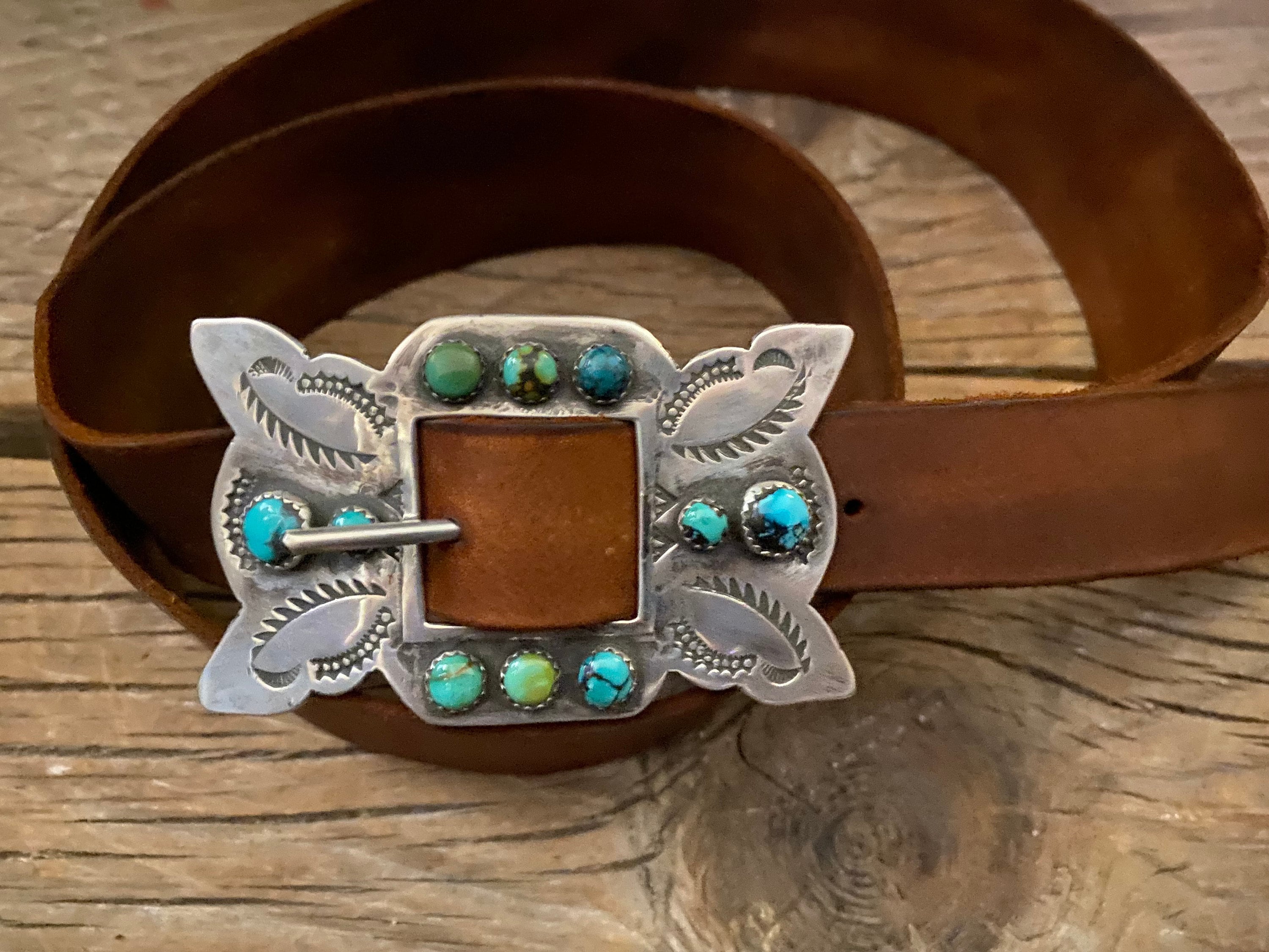 Top Belt & Buckle Combinations: Shop the Guide!, Vogt Silversmiths