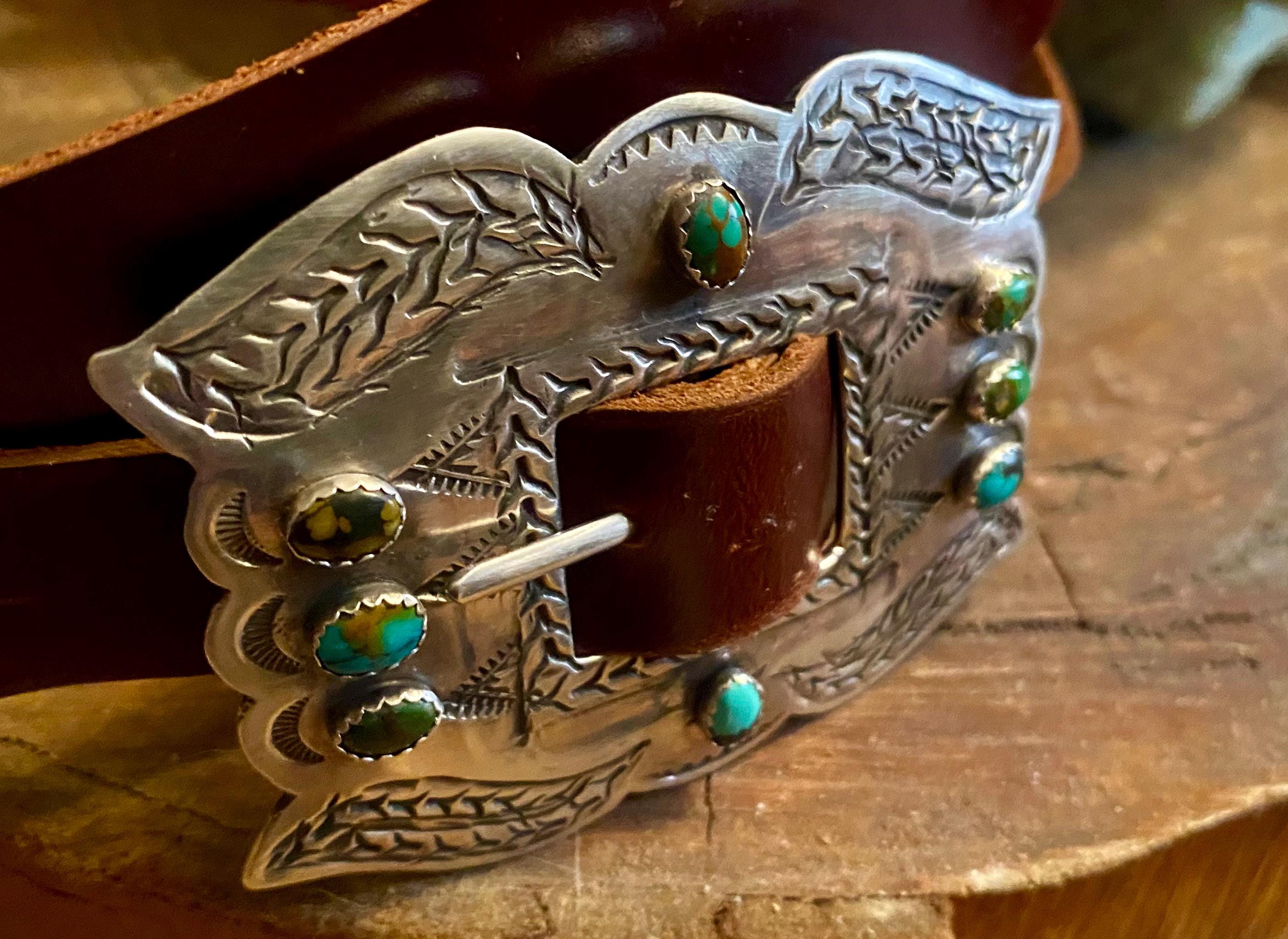 Sundance Belt - Etsy display picture 1