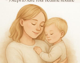 Una tarde tranquila con niños