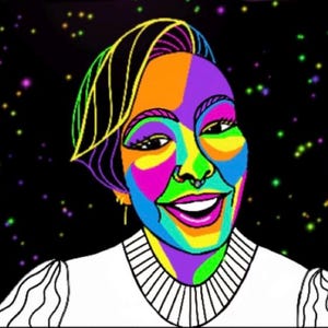 Digital Portrait [DIGITAL DOWNLOAD]
