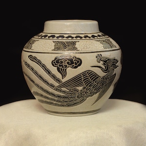 Bien hoa vase - Etsy 日本