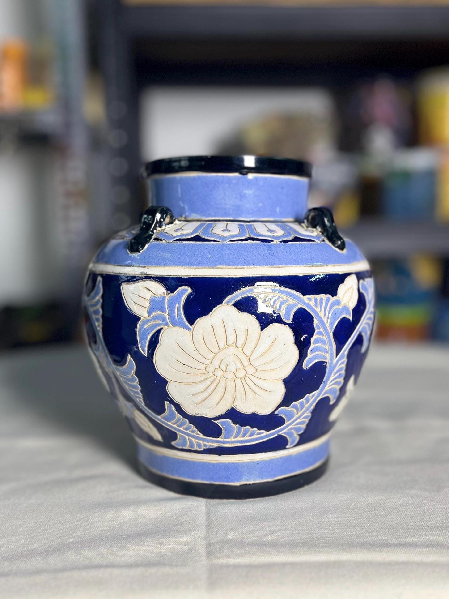 Bien hoa vase - Etsy 日本