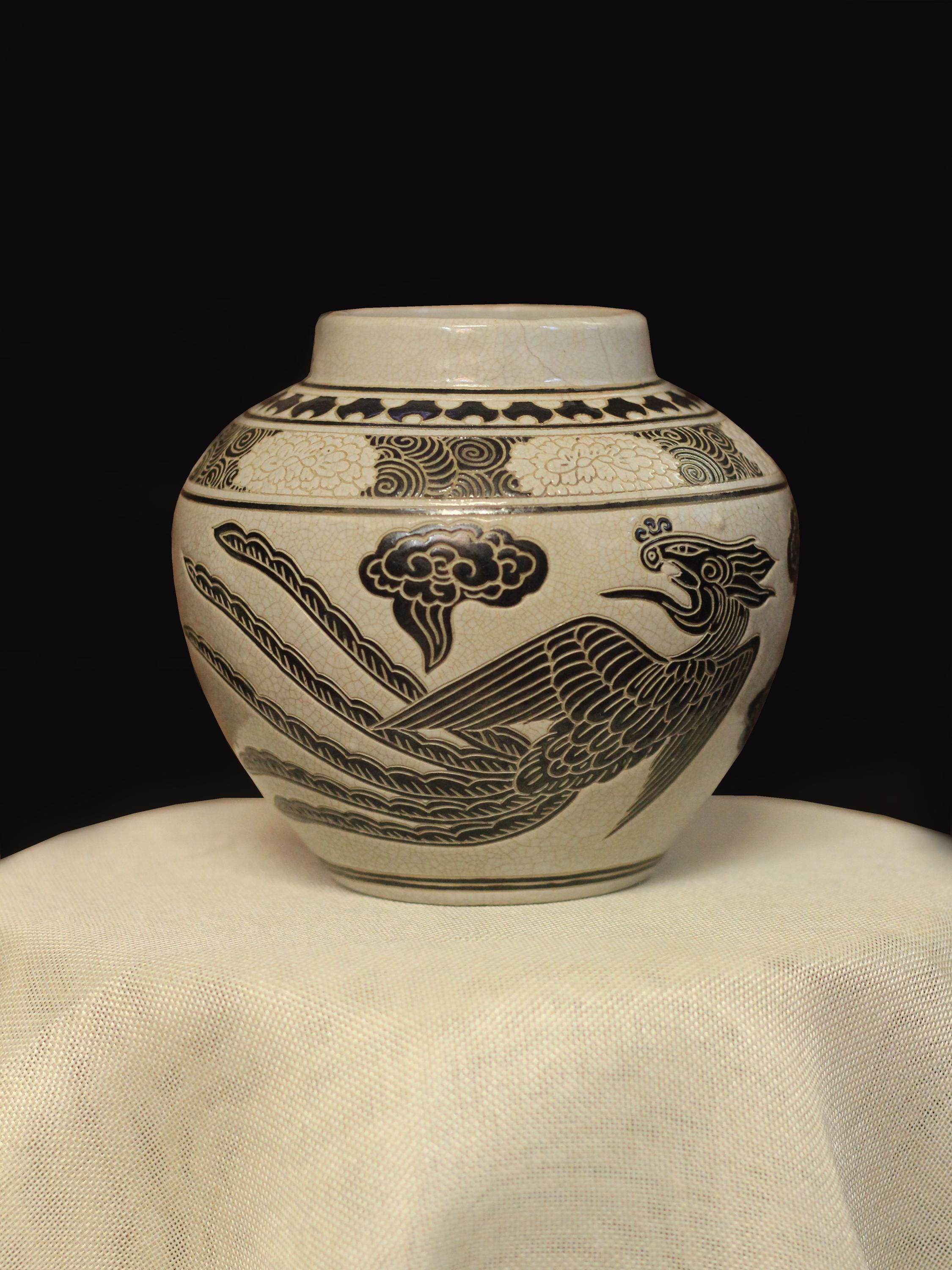 Bien hoa vase - Etsy 日本