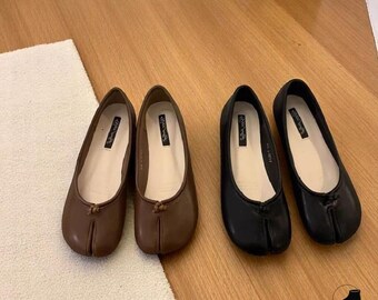 COOLERS Summer Fruits - Retro Slip on Ladies Shoes / Ballet Pumps - UK Size  5 - Etsy