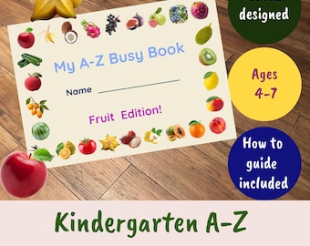 Feuilles d'exercices sur l'alphabet phonétique : traçage de lettres pour la maternelle, apprentissage amusant (versions PDF imprimables)