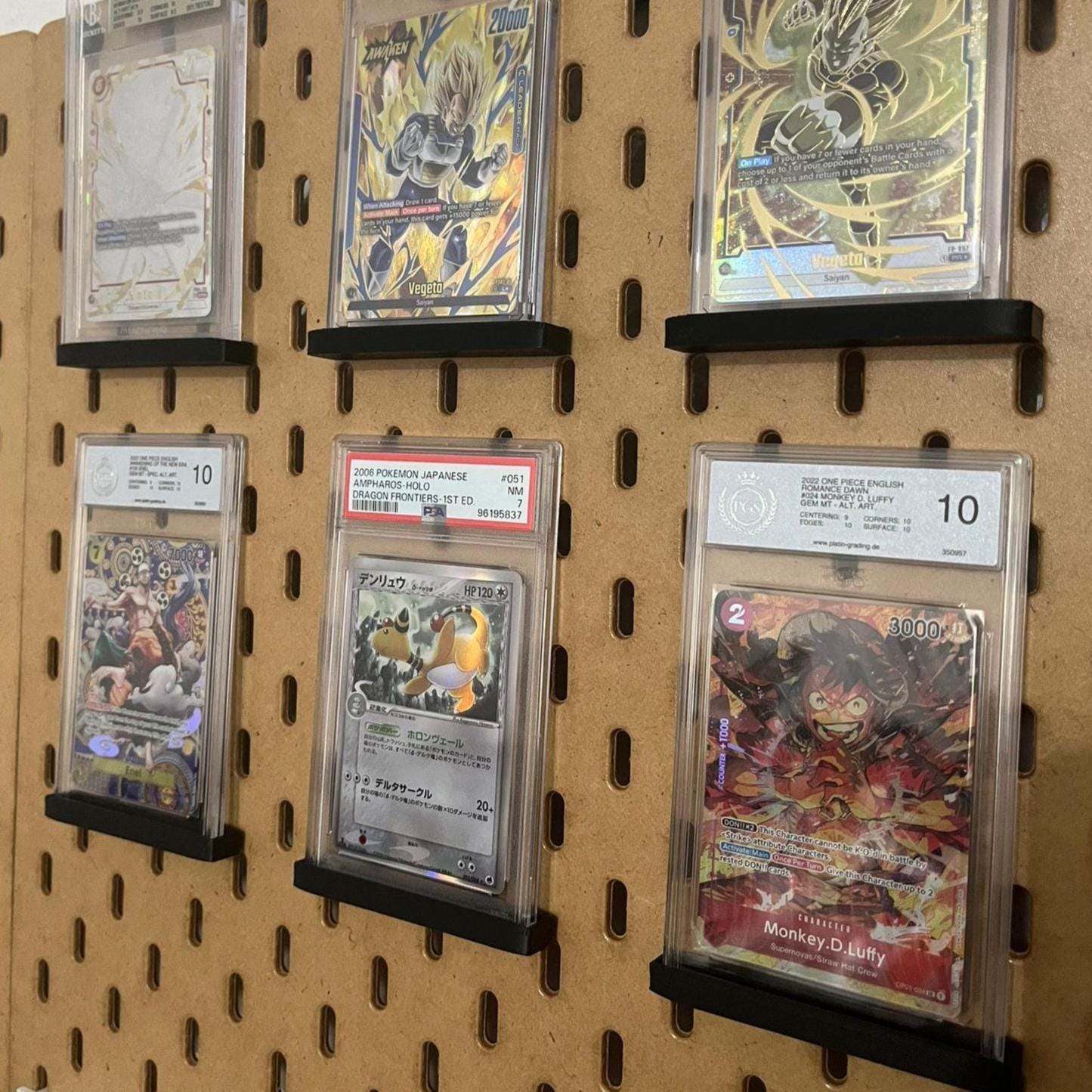 Psa display case - Etsy 日本