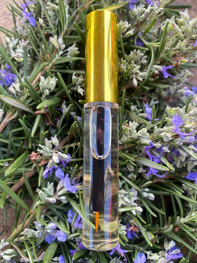 Real~Eyes Herbal Eyelash and Eyebrow Serum // for growth, health and makeup remover 画像 7