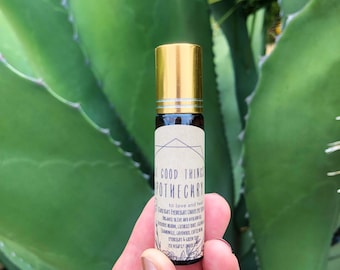 Starlight Eyebright // UnderEye Serum Roller Ball