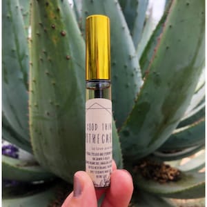 Real~Eyes Herbal Eyelash and Eyebrow Serum // for growth, health and makeup remover