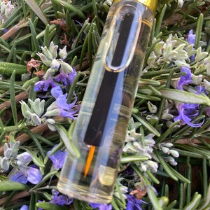 Real~Eyes Herbal Eyelash and Eyebrow Serum // for growth, health and makeup remover 画像 6