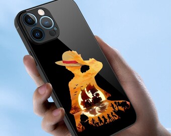ワンピース apple CASETiFY、TVアニメ「ONE PIECE」25周年記念のコラボ