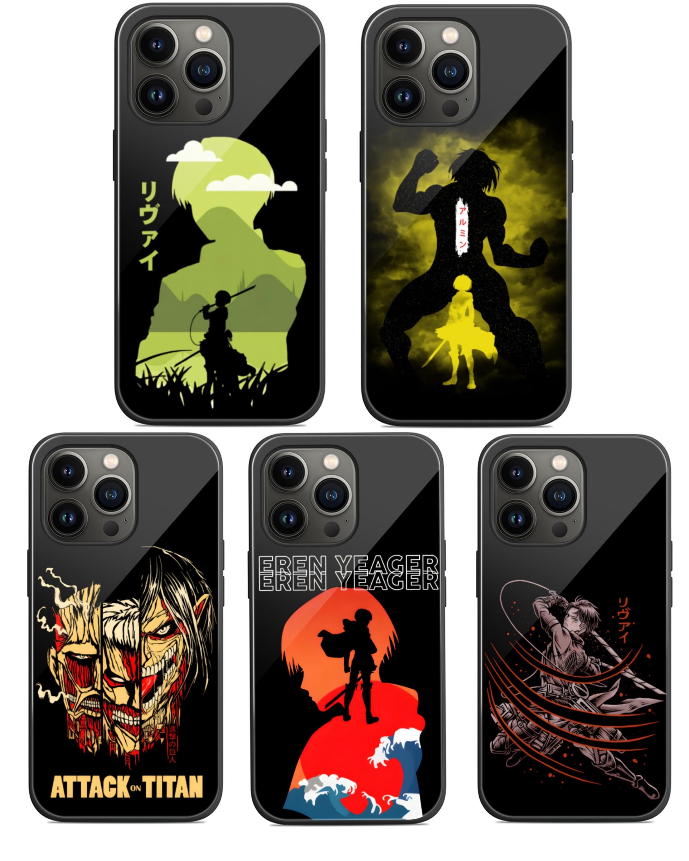 Buy Titan Phone Case Online In India India