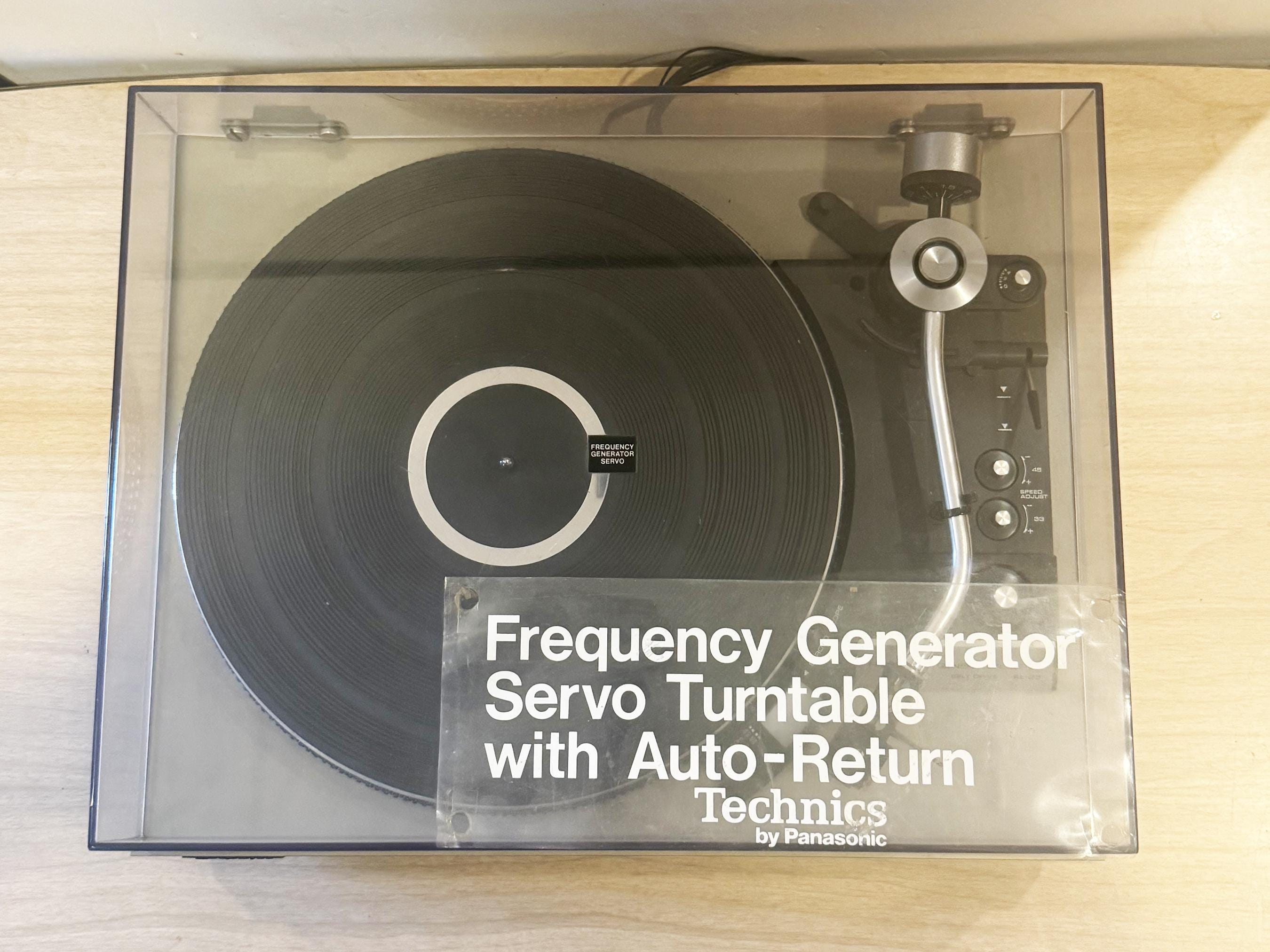 Panasonicレコード機 楽天市場】レコードプレーヤー（メーカーパナソニック）の通販