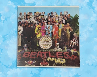 Beatles - Sgt Pepper 50th Anniversary Edition - 2 CD + 2 DVD - New