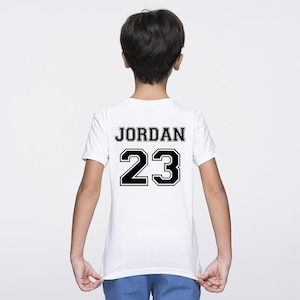 Custom Sports Jersey Name Number SVG (Digital File) Cricut Baseball Player Design. Sport Jersey Custom Name Number Svg Png, Jersey Numbers svg, Mascot Cheer Squad Design png,  Personalized Football Baseball svg,Sideline Mom