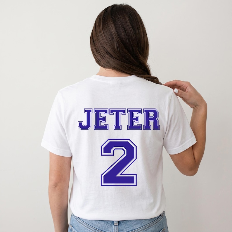 Custom Sports Jersey Name Number SVG (Digital File) Cricut Baseball Player Design. Sport Jersey Custom Name Number Svg Png, Jersey Numbers svg, Mascot Cheer Squad Design png,  Personalized Football Baseball svg,Sideline Mom