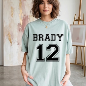 Custom Sports Jersey Name Number SVG (Digital File) Cricut Baseball Player Design. Sport Jersey Custom Name Number Svg Png, Jersey Numbers svg, Mascot Cheer Squad Design png,  Personalized Football Baseball svg,Sideline Mom