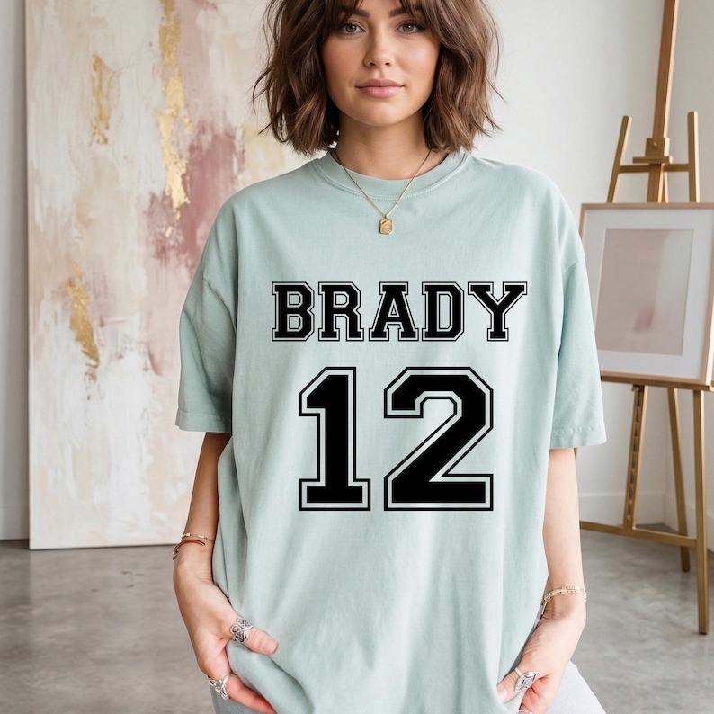 Custom Sports Jersey Name Number SVG (Digital File) Cricut Baseball Player Design. Sport Jersey Custom Name Number Svg Png, Jersey Numbers svg, Mascot Cheer Squad Design png,  Personalized Football Baseball svg,Sideline Mom