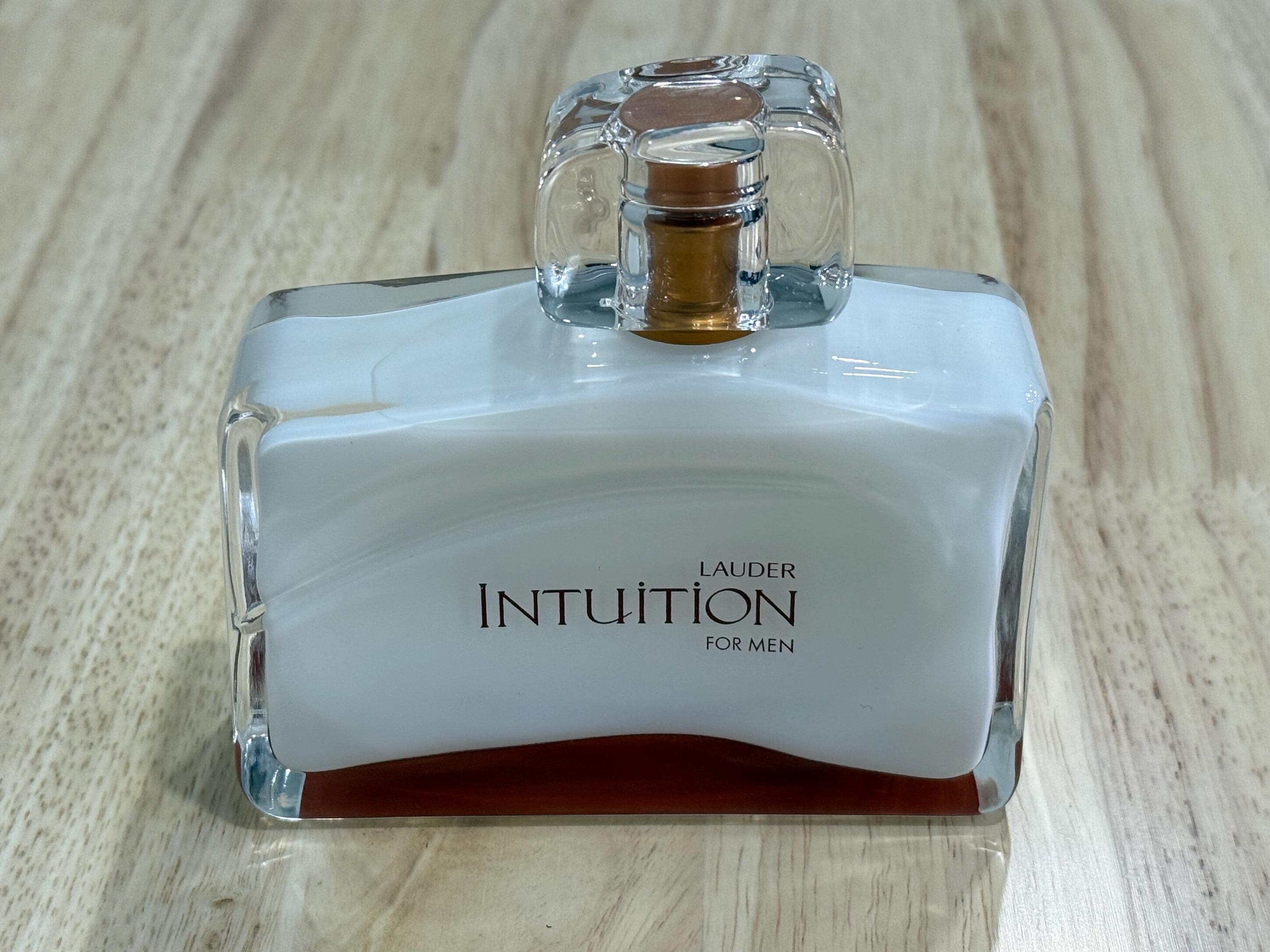 ☆新品【ESTEE LAUDER INTUITION 】50ml Buy INTUITION ESTEE LAUDER 50ML Online