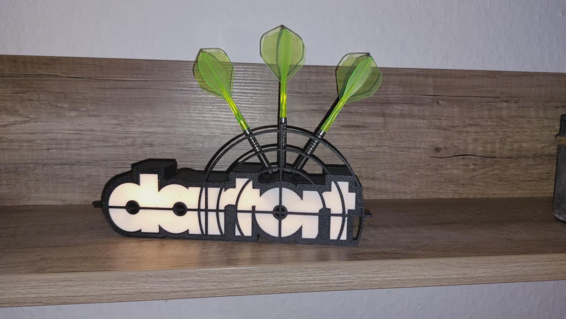 DartOrt dart holder
