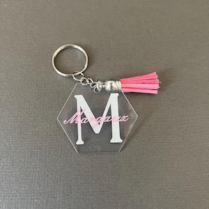 Key ring