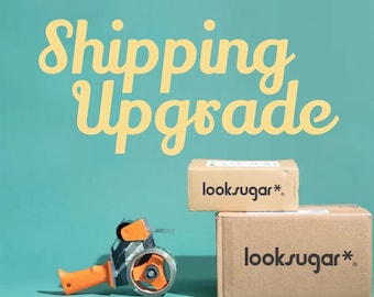Shipping & Shipping Upgrade - Under 1 lb
