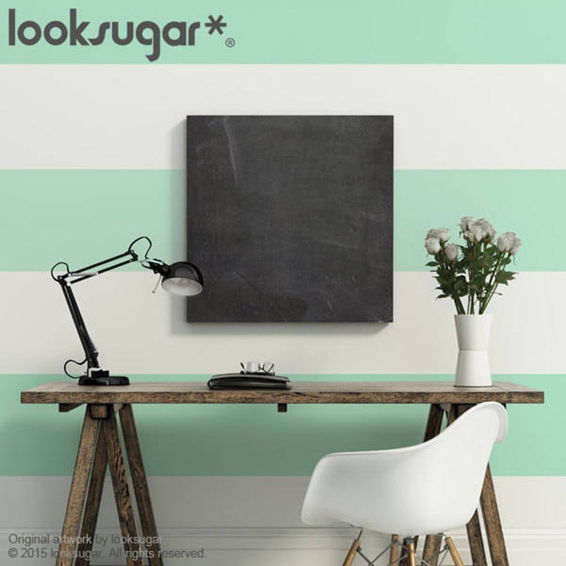 Wall Stripe Decals . 15 Discount When Order 5 Sets or More Etsy