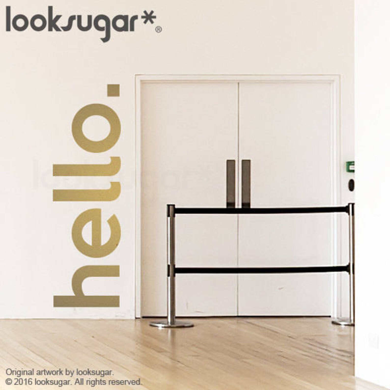 Wall Decals – Custom Wall Stickers For Business Or Home