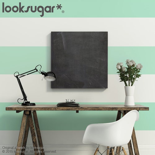 Stripe Wall Decal . 15 Discount When Order 5 Sets or More Etsy
