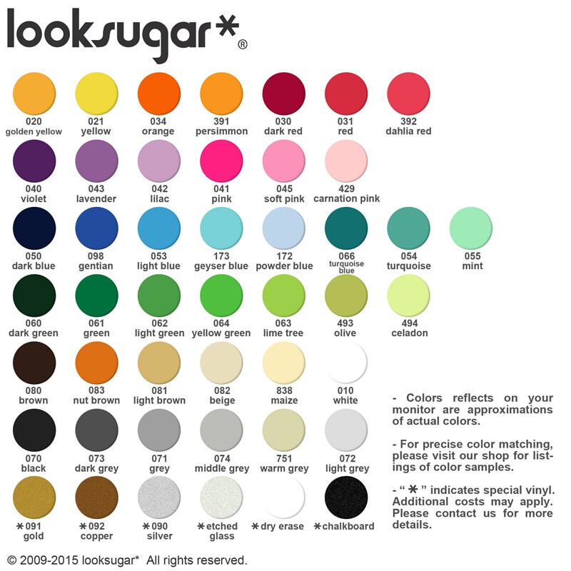 Australia Map Wall Decal Australia Map Decal World Map Etsy