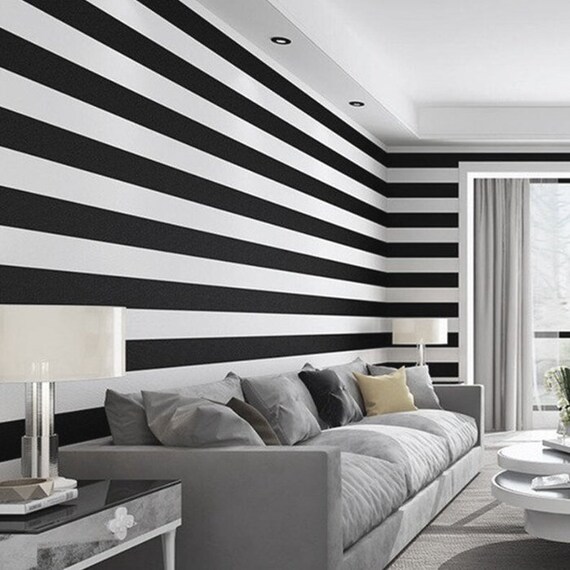 Wall Stripe Decals Stripes Decal - Wall Stripe Decals Wall Stripe Decals Stripes Decal - Wall Stripe Decals
