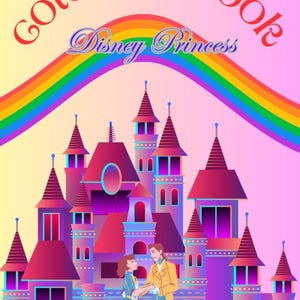 Color Book[Carte de colorat]